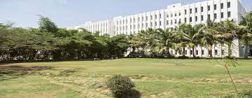 G H Raisoni College of Engineering and Management Pune